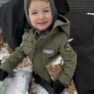 Submitted by Hadster