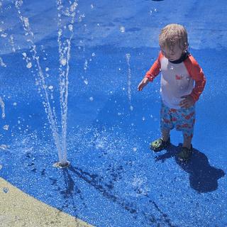 Ouvre la visionneuse de médias pour les photos soumises par Chelsea S