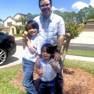 Ouvre la visionneuse de médias pour les photos soumises par Marjorie N