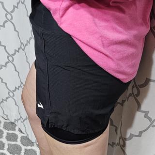 Submitted by Great Shorts