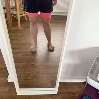 Submitted by Nadine K