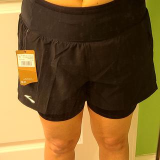 Submitted by Exercise shorts