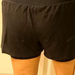 Submitted by Exercise shorts