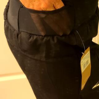 Submitted by Exercise shorts