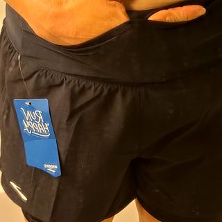 Submitted by Exercise shorts