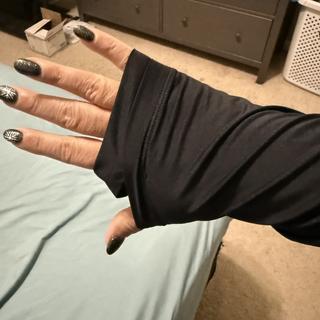 Submitted by Women’s sprint free shirt