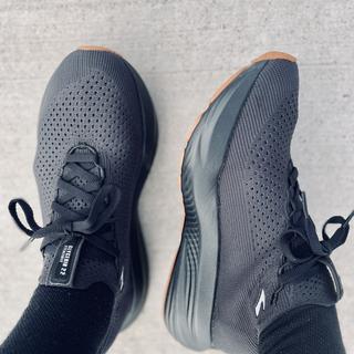 Submitted by Comfortable Lightweight Running Shoe