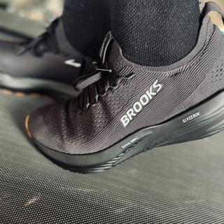 Submitted by Comfortable Lightweight Running Shoe