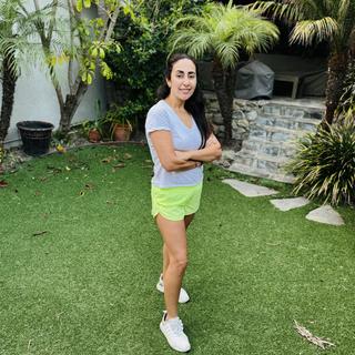 Submitted by Neon shorts