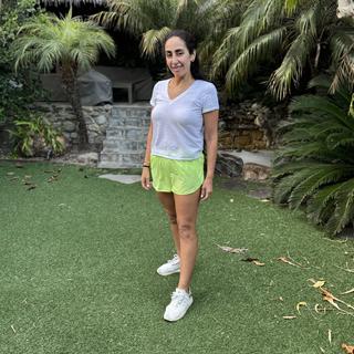 Submitted by Neon shorts