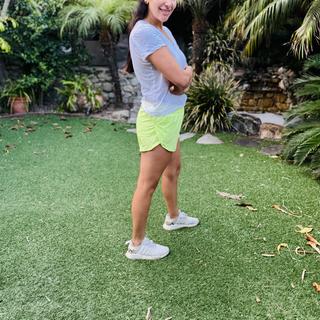 Submitted by Neon shorts