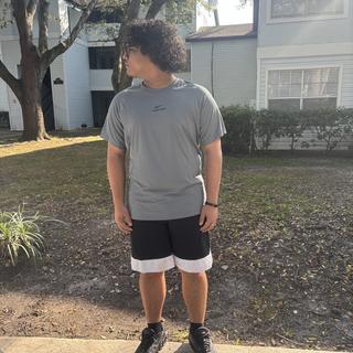 Submitted by DriFit