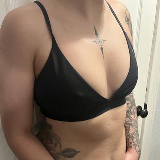 Übermittelt von Nike Sports Bra