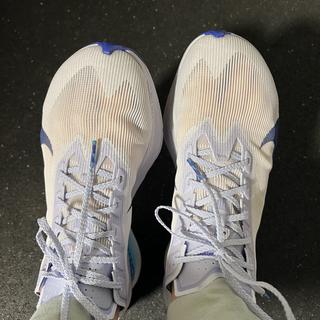 Submitted by West coast recovering runner