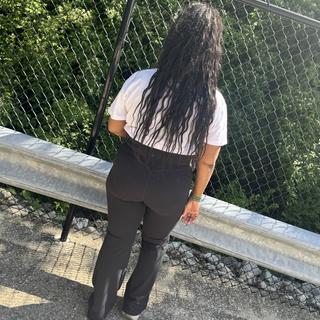 Submitted by MRS Bawse