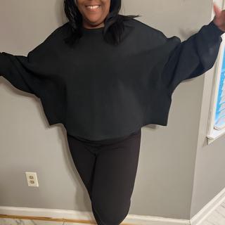 Submitted by Little Black Tee