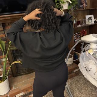 Submitted by Bawse Lady