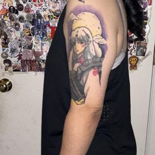 Submitted by Amber