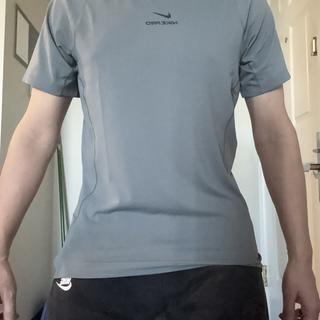Submitted by DriFit Shortsleeve Top