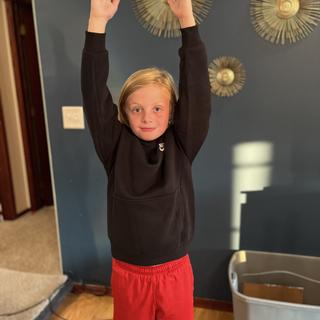 Submitted by DFLMama