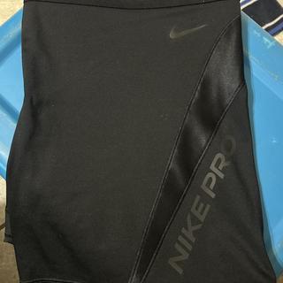 Übermittelt von Nike pro shorts