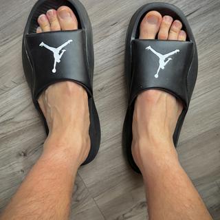 Übermittelt von Jordan Franchise Slides