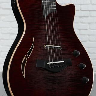 T5z Pro シャメル アッシュ アコースティックギター | Taylor Guitars