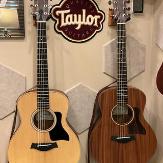 fkjTaylor GS Mini -eアコースティックギターpu付モデル Taylor GS Mini Mahogany アコーステイックギター コンパクトサイズ