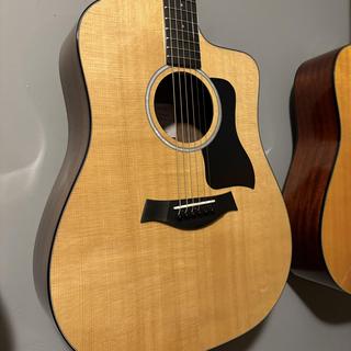210ce Plus Indian Rosewood Acoustic-Electric Guitar | Taylor