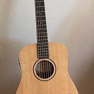 Taylor BT1e アコースティックギター 未開封 Taylor BT1e アコースティックギター 未開封 Taylor BT1e