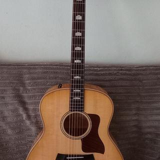 618eMapleアコースティック エレクトリック ギター | Taylor Guitars