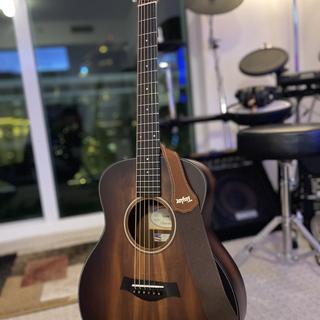 GS Mini-e Koa Plus 、左利き用 レイヤード・コア