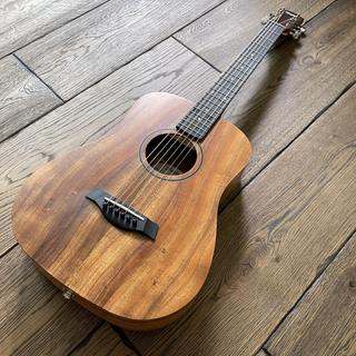 BTe Koa Layered Koa Acoustic-Electric Guitar | Taylor Guitars