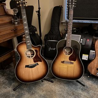 414ce Special Edition Indian Rosewood Acoustic-Electric