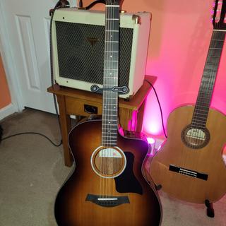 214ce-K SB PlusHawaiian Koaアコースティック エレクトリック