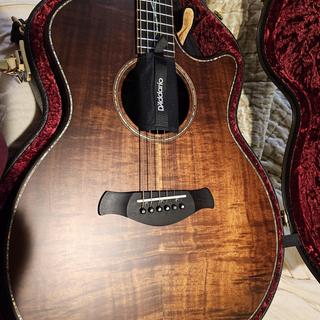 Builder's Edition K24ceHawaiian Koaアコースティック