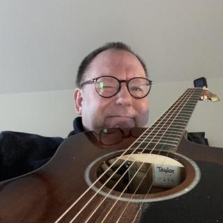 224ce-K DLX ハワイアン・コア アコースティック エレクトリック