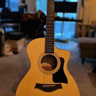 テイラーtaylor 112ceアコースティックギター 専用ケース付き Taylor 112ce テイラー 【 名古屋パルコ店 】 | 島村楽器オンラインストア