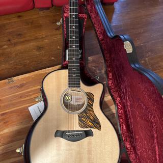Taylor 314ce ワンオーナー美品 ハードケース付き Taylor 314ce ワン