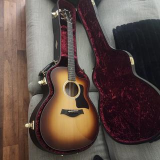 214ce-K SB PlusHawaiian Koaアコースティック エレクトリック