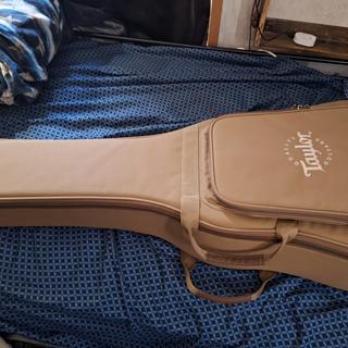 114ce Sapele Acoustic-Electric Guitar | Taylor Guitars