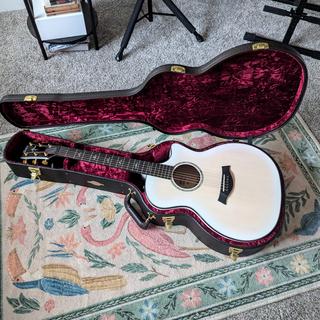 Taylor 614e LTD アコースティックギター ハードケース付き 50th Anniversary 614ce LTD メイプル アコースティック