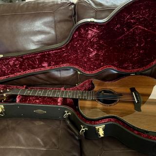 Builder's Edition 914ce Honduran Rosewood Acoustic-Electric Builder's Edition 914ce Honduran Rosewood Acoustic-Electric