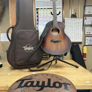 GS Mini-e Koa Plus Layered Koa Acoustic-Electric Guitar