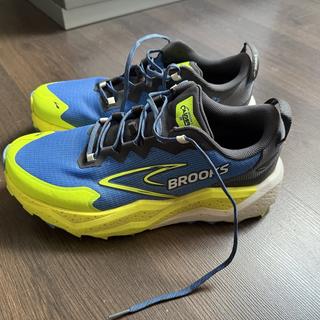 Men's Caldera 8 | Trail Running Shoes | Brooks Running