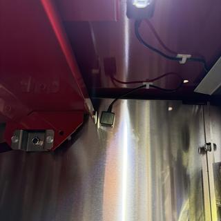 Professional Work Center Light Bar