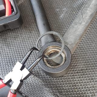 Lisle Combination Snap Ring Pliers | Palmetto State Armory