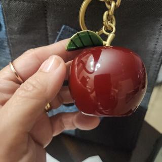 COACH Apple Bag Charm コーチ アップル Apple Bag Charm | Coach Australia