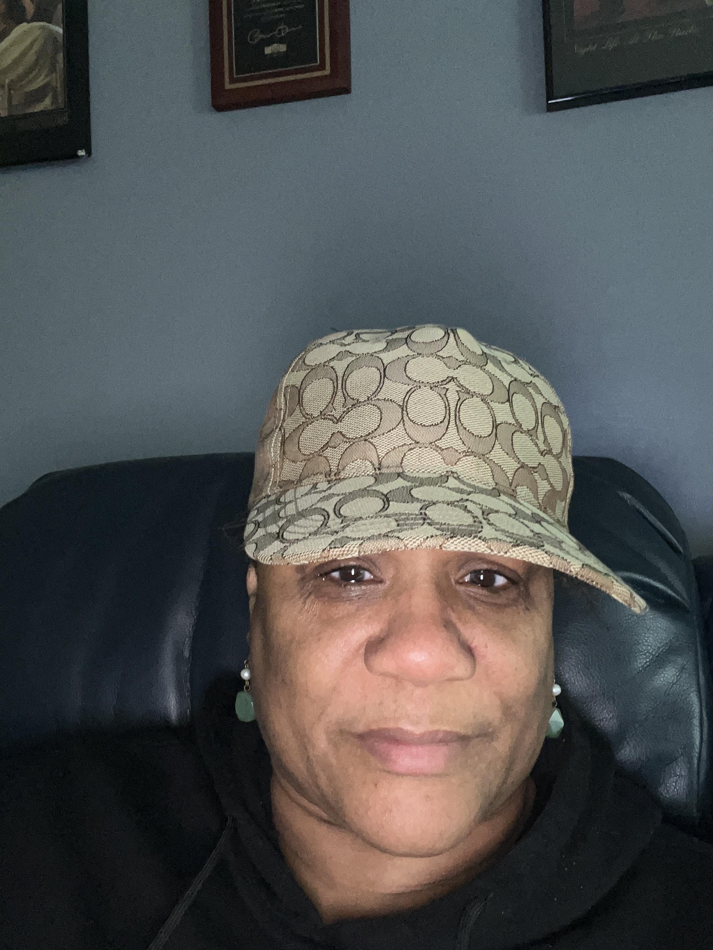 Signature Jacquard Baseball Hat | Coach Australia