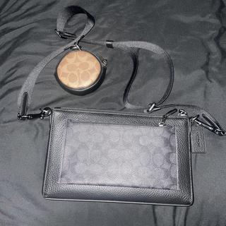 Holden Crossbody In Signature Canvas | Coach Australia